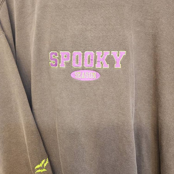 Spooky 2005 Sweatshirt