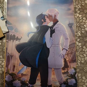 Diluc ha añadido una foto de su compra