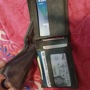 Ashley added a photo of their purchase