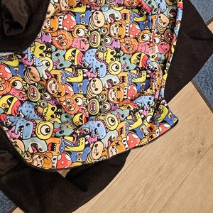 Fabienne added a photo of their purchase
