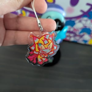 Halley added a photo of their purchase