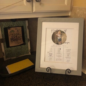Danielle added a photo of their purchase