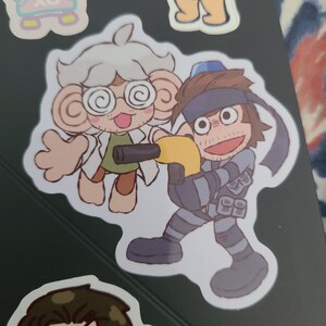 Abigail hat ein Foto des gekauften Artikels hinzugefügt