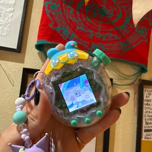 Christina added a photo of their purchase