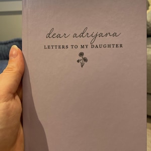 Anastazia a ajouté une photo de son achat
