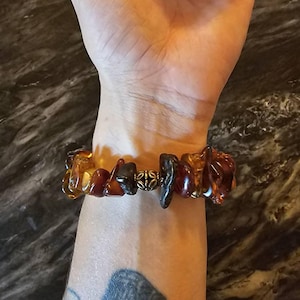 Abbey added a photo of their purchase