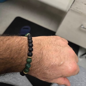 Thomas added a photo of their purchase