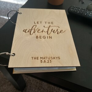 Etsy-Käufer:in hat ein Foto des gekauften Artikels hinzugefügt
