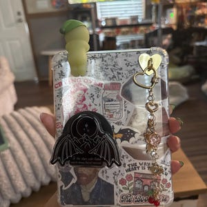 Daniela added a photo of their purchase