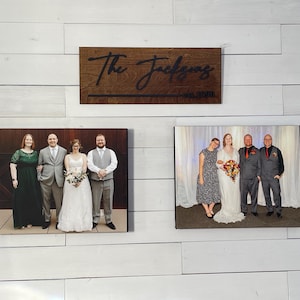 Kristen added a photo of their purchase