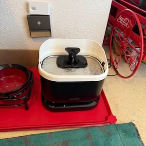 Cathy added a photo of their purchase