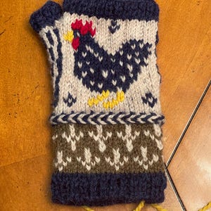 Brenda added a photo of their purchase