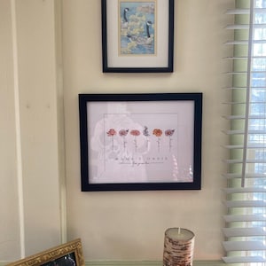 Charlotte added a photo of their purchase