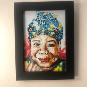 Mary Barker added a photo of their purchase