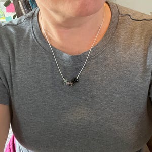 Amisha added a photo of their purchase