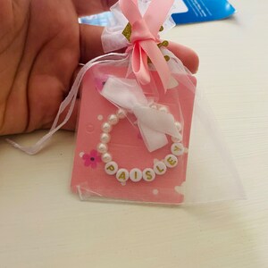 Comprador de Etsy ha añadido una foto de su compra