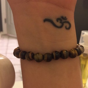 Acquirente Etsy ha aggiunto una foto del proprio acquisto