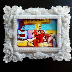 Etsy buyer added a photo of their purchase