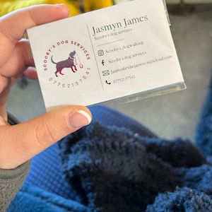 Jasmyn hat ein Foto des gekauften Artikels hinzugefügt