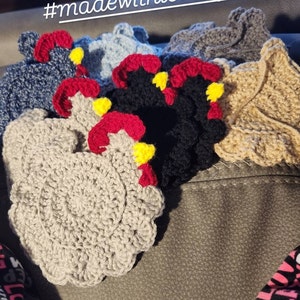 Crystal added a photo of their purchase