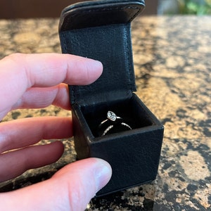 Chloe added a photo of their purchase