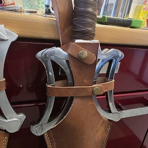 Michael added a photo of their purchase