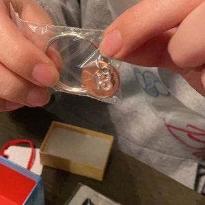 Patti added a photo of their purchase