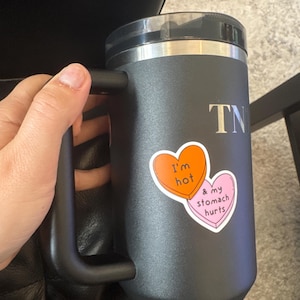 Talia added a photo of their purchase