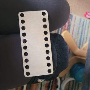 Krystal adicionaram uma foto da sua compra