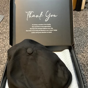 Michael added a photo of their purchase