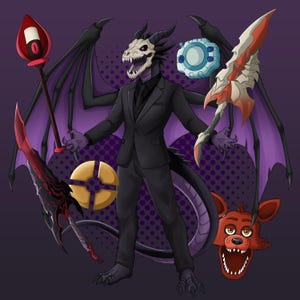 PrimeEvilGamer ha añadido una foto de su compra