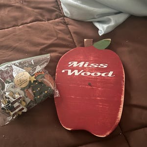 Stephanie added a photo of their purchase