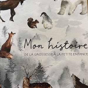 Audrey a ajouté une photo de son achat