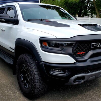 Ram 1500 TRX Grill R A M Emblem Overlay Decal 2021 2022 2023 2024 - Australia Ram 1500 TRX Grill R A M Emblem Overlay Decal 2021 2022 2023 2024 - Australia