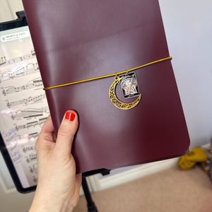 Louise added a photo of their purchase