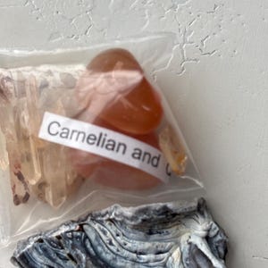 Etsy buyer added a photo of their purchase