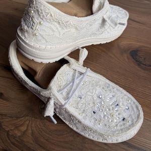 Stephanie added a photo of their purchase