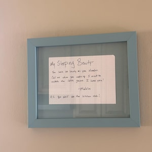 Victoria added a photo of their purchase