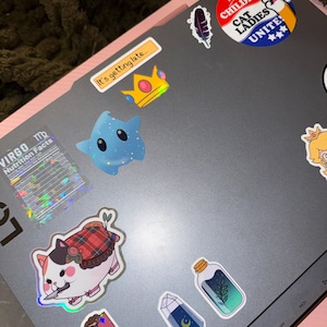 Alyson added a photo of their purchase