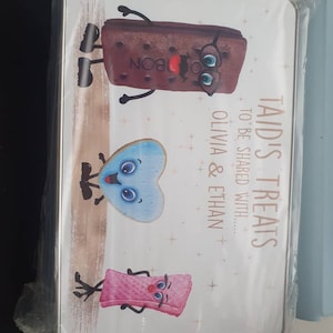Stephanie ha añadido una foto de su compra