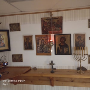 Jeremy Burrows added a photo of their purchase