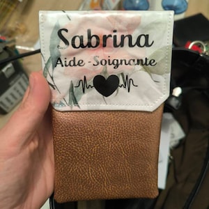 Sabrina added a photo of their purchase