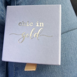 Etsy buyer added a photo of their purchase