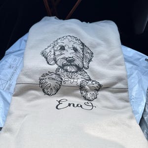 Ursula a ajouté une photo de son achat