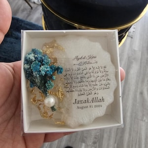 Madiha added a photo of their purchase