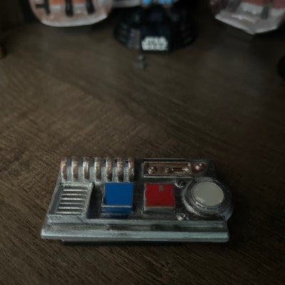 New Star Wars Cassian Andor Inspired Lighted Communication - Etsy