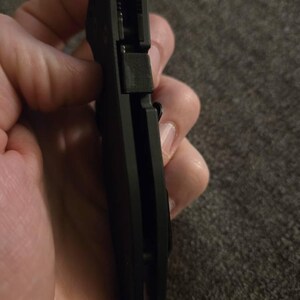 CONNER a ajouté une photo de son achat