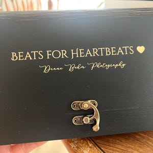 Diane added a photo of their purchase