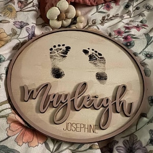 Karen added a photo of their purchase