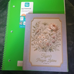 Toyin added a photo of their purchase